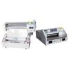 DOCON DC-30+ Thermal Binder & DC-3304DQ Electric Paper Cutter Combo CN Plug (adapter Included)