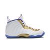 Nike Little Posite One GS Fuchsia Blast 644791-103