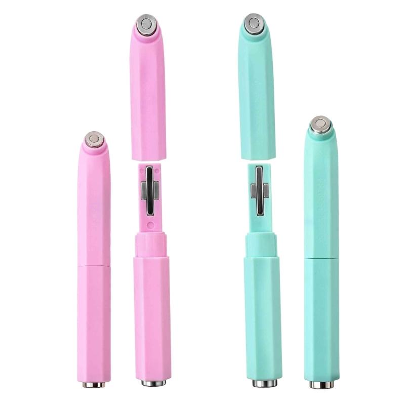 Precise Magnetic for Nail Art with Accurate Positioning and Quick Operation Suitable for Home and Salon Use