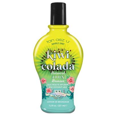 Bräune wie Kiwi Colada Botanical 400x Bronzer 221ml