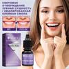 Eelhoe tooth gemstone decoration glue DIY fashion jewelry bonding tooth gemstone light curing glue long-lasting and convenient 7ml