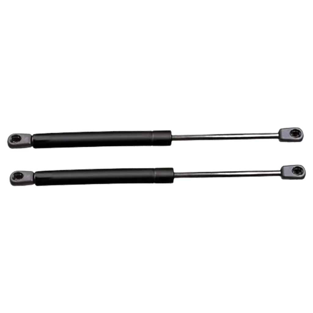 2Pcs 90450-JD01B Car Rear Trunk Boot Tailgate Gas Struts Lift Support Rod Bars for Nissan Qashqai J10 2007-2013