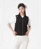 Descente Short Padded Vest Black (Sp122Upv11)