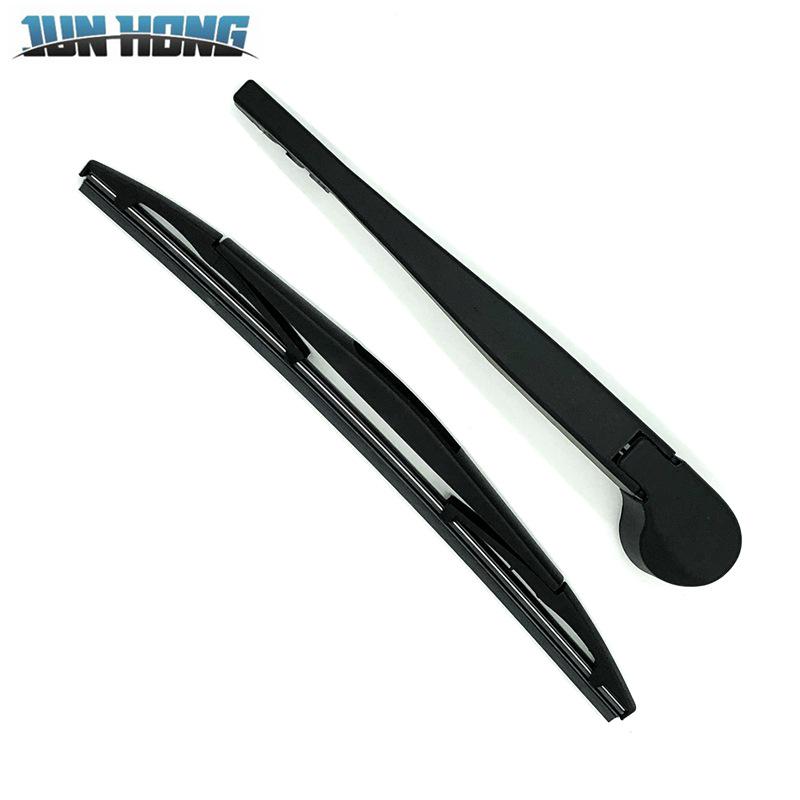 

Zotye T600 (2014-2015) Rear Wiper Assembly & Blade Cover Car Wiper