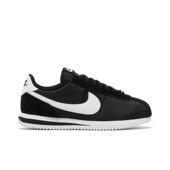 Nike Cortez 'Black White' DZ2795-001 Damenschuhe