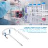 Laboratory Beaker Chain Clamp Clip Beaker Container Fixator Chemical Equipment