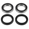 Per KTM EXC 300 2003-2018 EXC 250 EXCF 350 EXC 450 SX 125 SXF 250 SXF 450 XCW 300 XCFW XC XCF TPI Guarnizione Cuscinetto Ruota Anteriore Posteriore