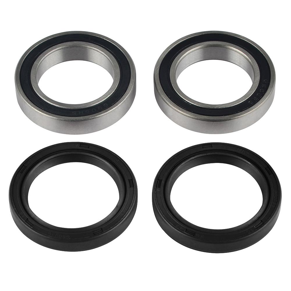 Per KTM EXC 300 2003-2018 EXC 250 EXCF 350 EXC 450 SX 125 SXF 250 SXF 450 XCW 300 XCFW XC XCF TPI Guarnizione Cuscinetto Ruota Anteriore Posteriore