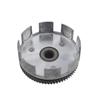 Universal Yamaha JYM125 & YBR125 Big Tooth Clutch Gear