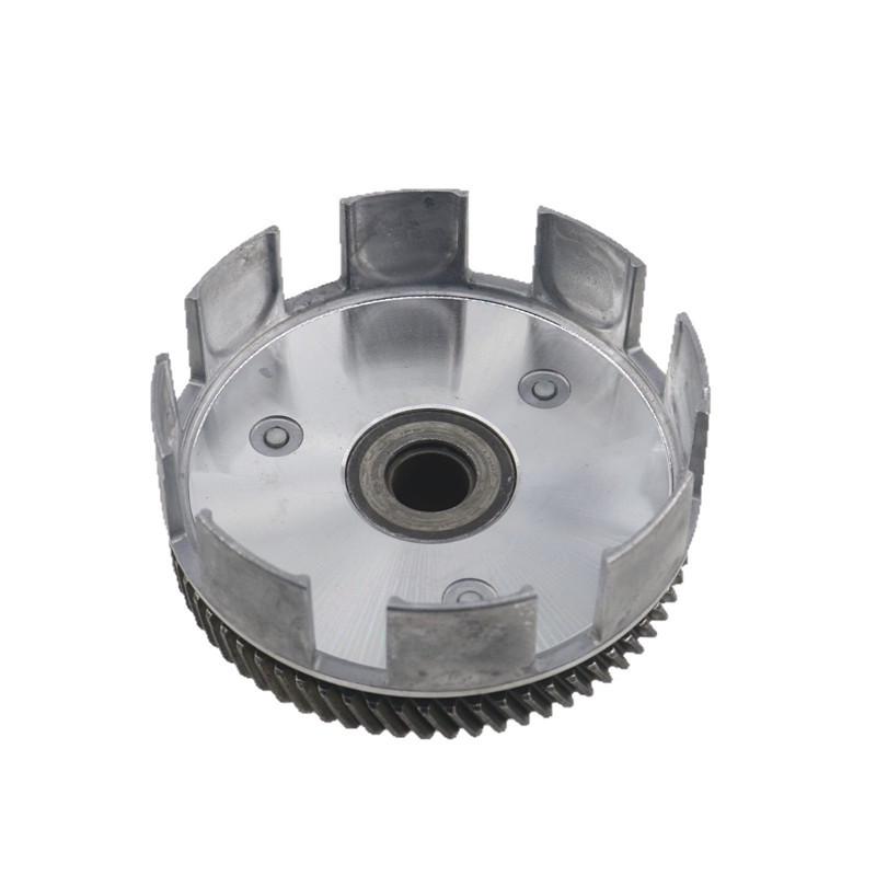 Universal Yamaha JYM125 & YBR125 Big Tooth Clutch Gear