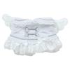 Sanrio Enjoy Idol Pure White Angel Plush Costume My Melody Japan NEW