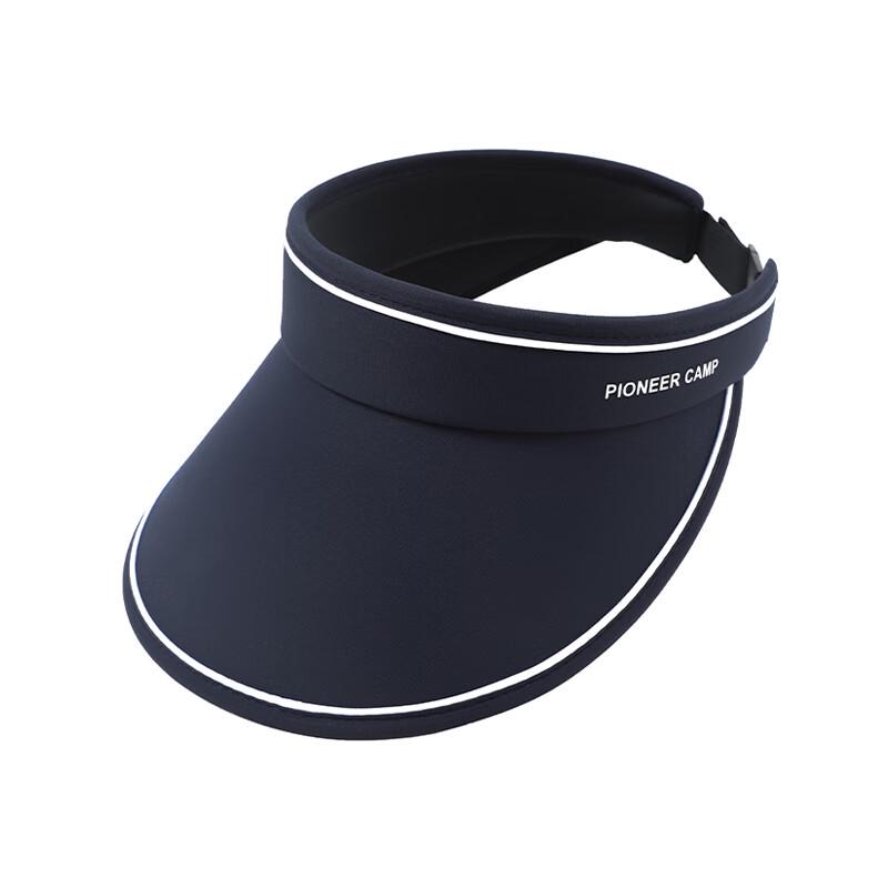 

Tuoluzhe Outdoor Collapsible Sun Visor Hat for Women One Size