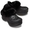 Crocs Bae Clog Whale Clogs Women's Black 211753-001