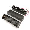 1Slot 21700 Battery Holder 21700 Battery Storage Box 21700 Case With Leads /With Pin/With Terminals