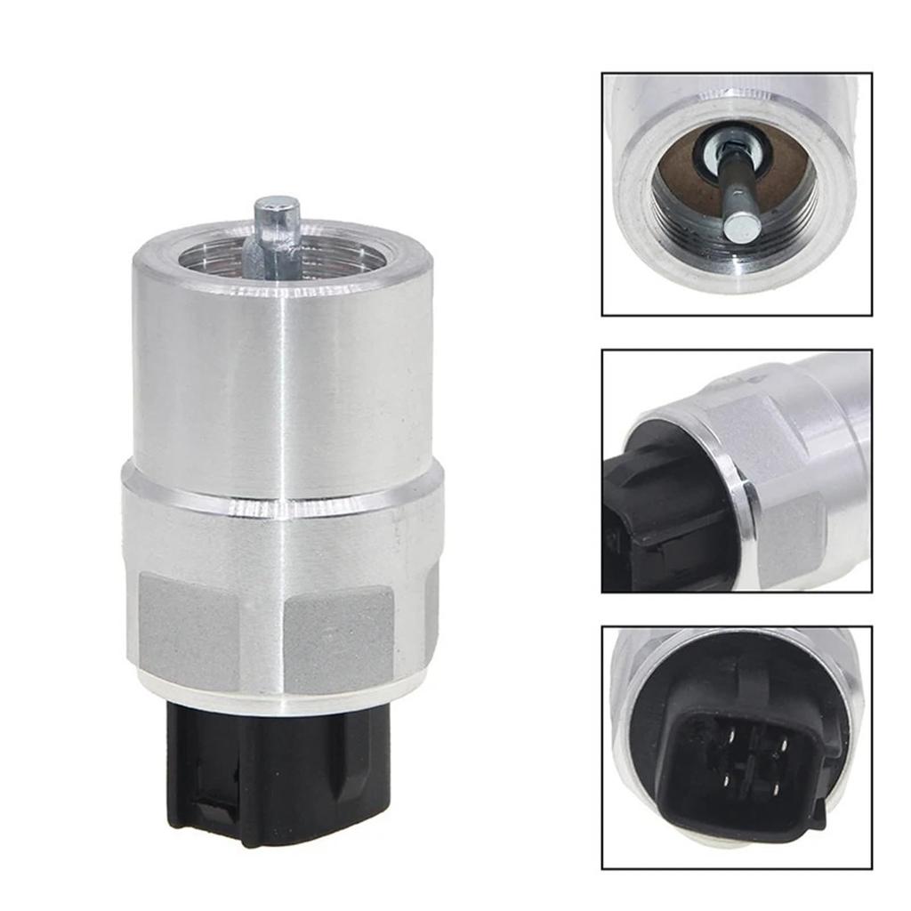 Hino 24V 8-25P MK421138 1pc Odometer Speed Sensor