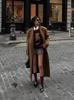 2026 Autumn/Winter Women's Casual Academy Style Bear Sweater