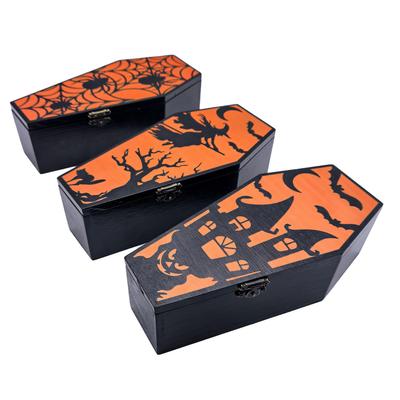 Slavnostní potřeby – Halloweenské doplňky