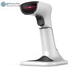 GEPAD SK-901 Wireless 1D Bluetooth Barcode Scanner with Charging Base
