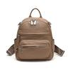 Fashionable and Versatile Backpack Trendy Small Backpack High-quality Backpack