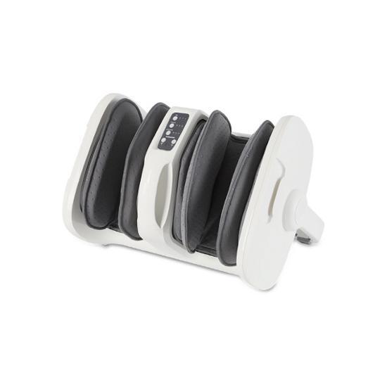 MEDINESS Swing Grip Calf Heating Massager MVP-6940 (White/Black)