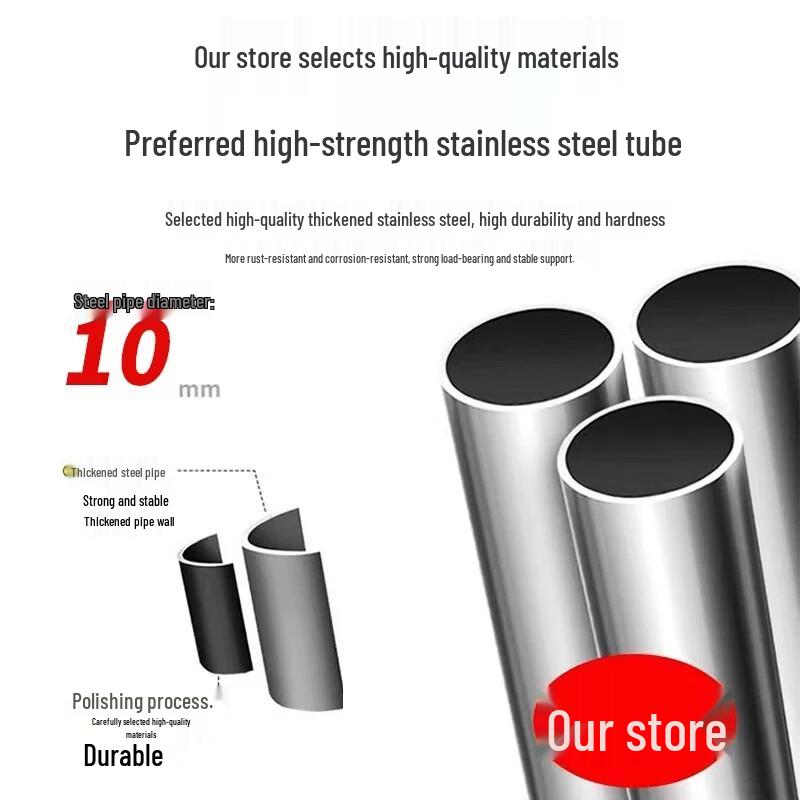 TLXT Stainless Steel Undermount Sink Support Frame
