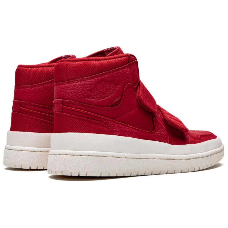 Jordan 1 Retro High Double Strap Gym Red Jordan AQ7924-601