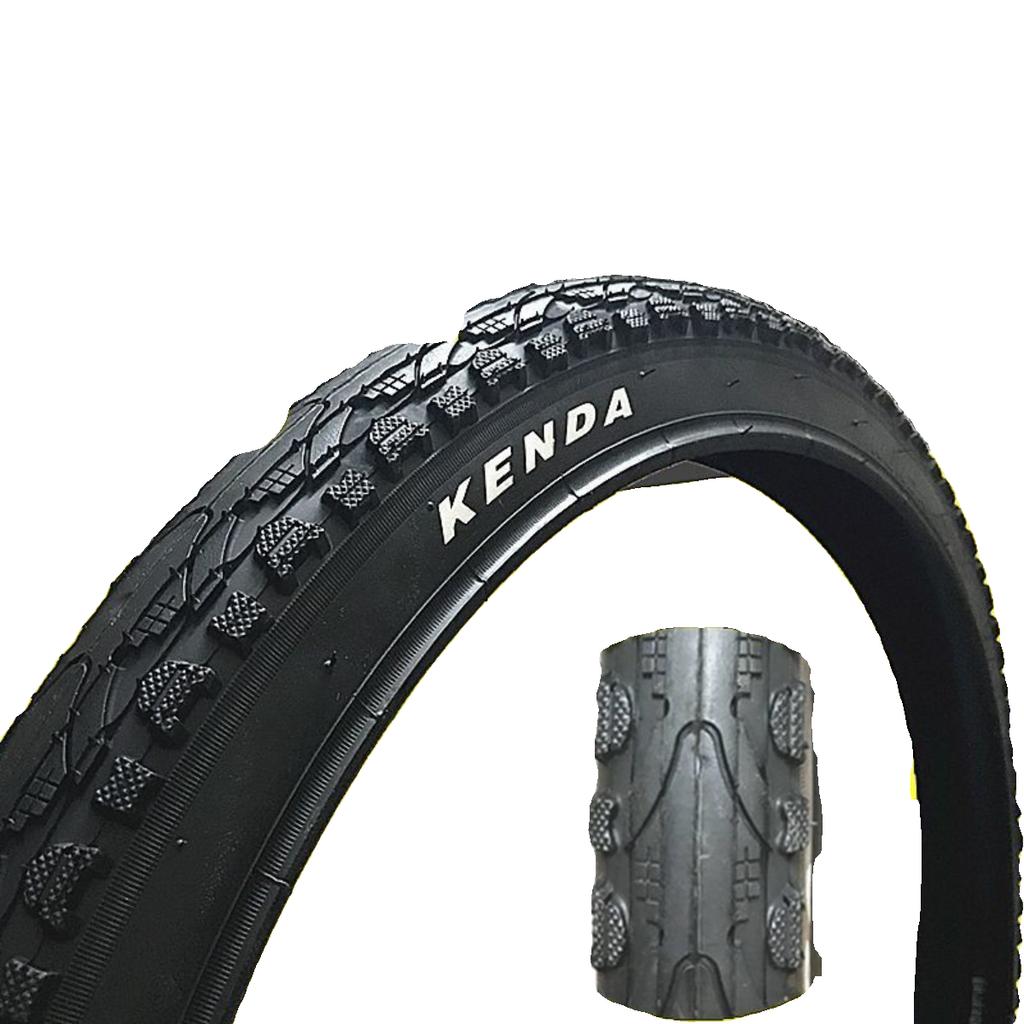 Kenda 700x38404550C Road Bike Travel Car Outer Tire Universal 29 Inch 175195 Inner And Outer Tires for City Bikes
