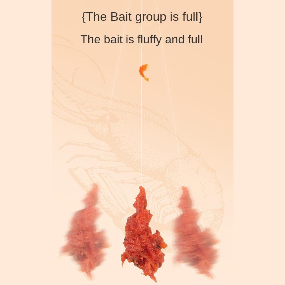 Aditivo para boillie Isca de pesca Fazendo Aroma isca sem frescuras Aditivo Isca para carpa Pesca Massa de fundo