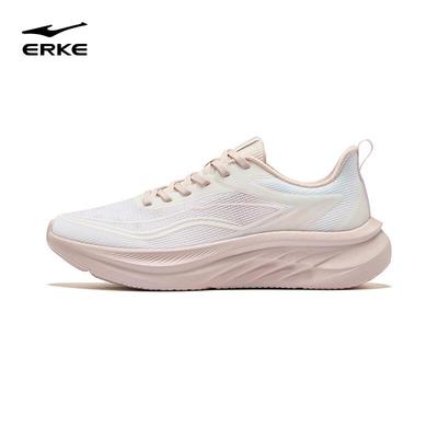 ERKE Yingbu Schokabsorberende Hardloopschoenen voor Dames