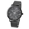 Christian Paul Marble THE STRAND Watch Women's MRML-01 Black/Black [Used]
