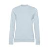 B&C Womens/Ladies #Set In Sweatshirt