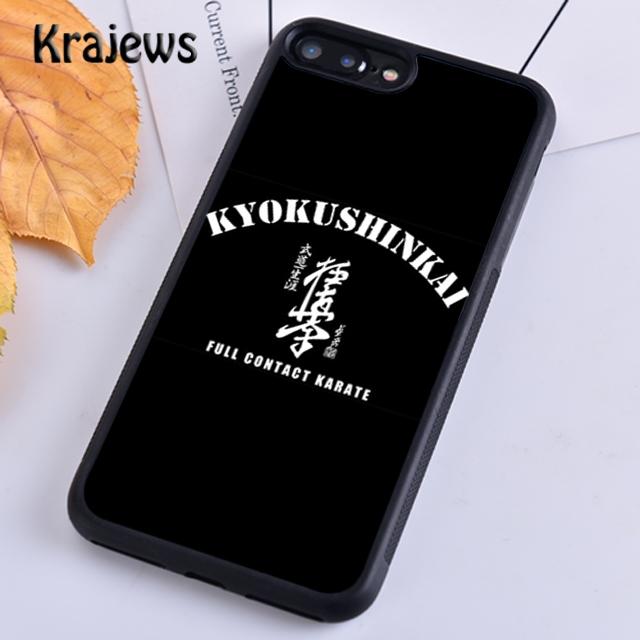 Krajews BJJ Brazilian Jiu Jitsu Soft Phone Case Cover For iPhone 17 Air 16 15 14 plus 11 12 13 pro max coque Fundas