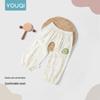 Baby Summer Thin Cotton Anti-Mosquito Long Pants