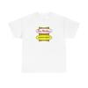 Tim Hortons Kanadas Lieblingskaffee Unisex Schweres Baumwoll-T-Shirt
