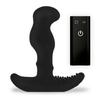 Vibrating Prostate Massager - Nexus G-Stroker Black