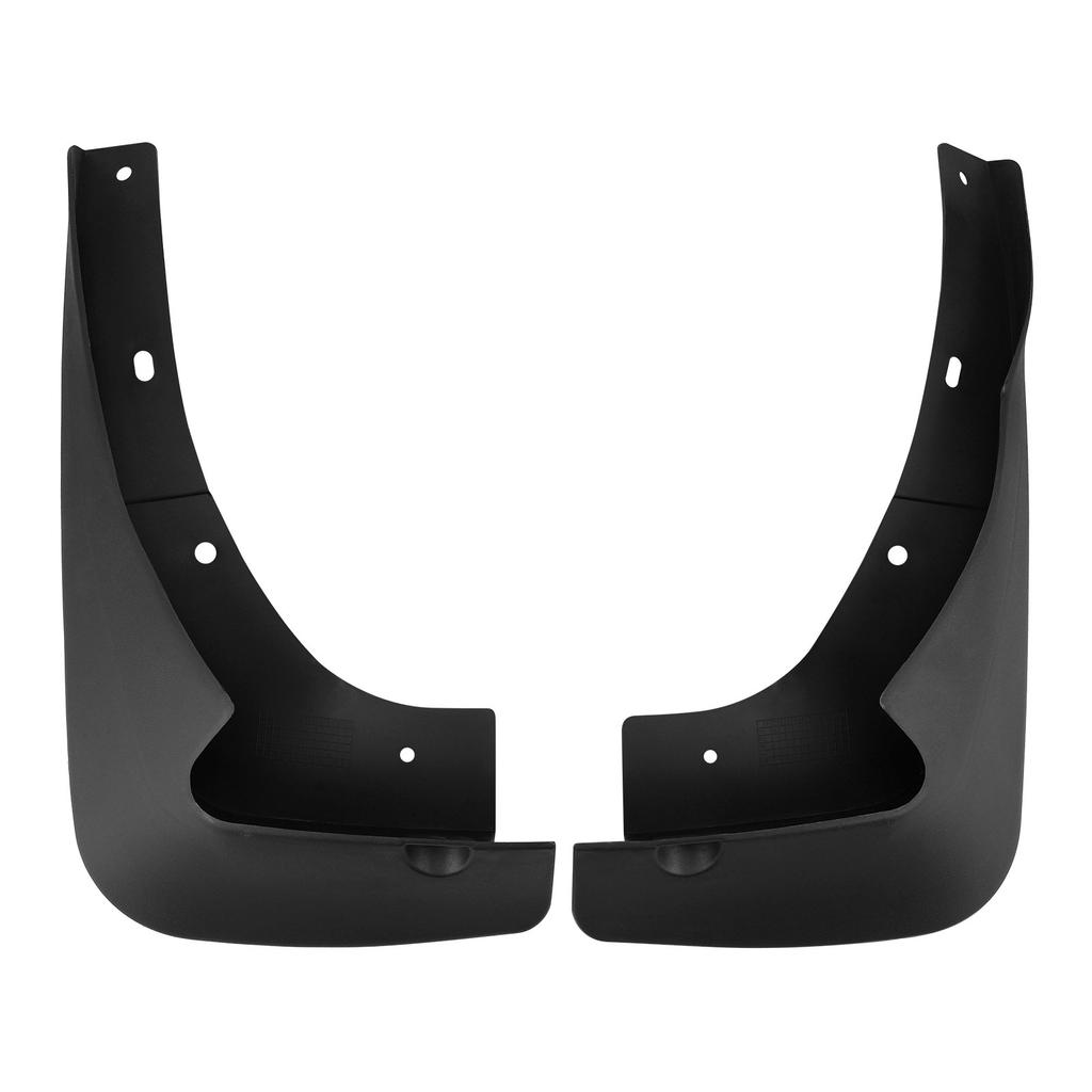 Suitable for Mazda CX-7 2014 front two car tire fender skin modification off-road modification supplies