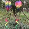 Wind Air Balloon Garden Balloons