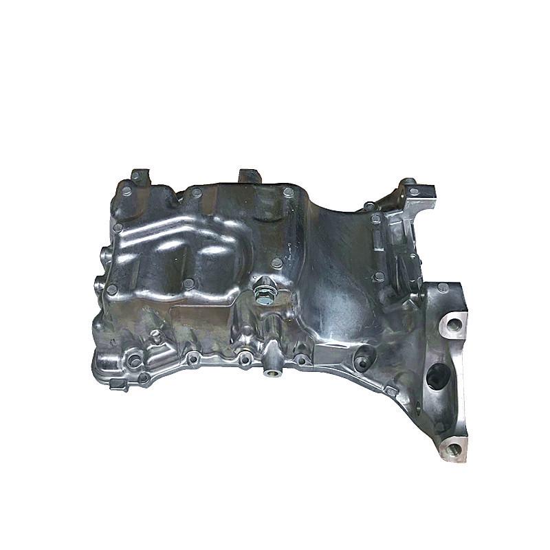 11200-5K8-000 Engine Oil Pan for 2020 HRV & 10th Gen Civic