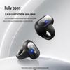 SANAG Z51S Open-Ear Wireless Neckband Headphones