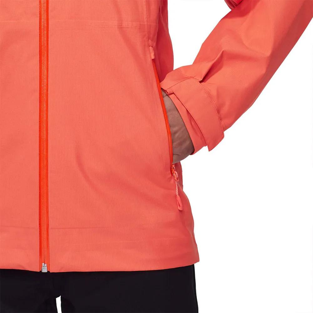 Mammut Jacket Alto Light HS