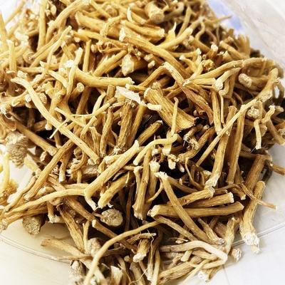 Cheonil Oriental Medicine Pharmacy Naturally Washed and Cut Hyssop, 300g, 1 Piece