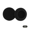 35Mm 40Mm 45Mm 50Mm 55Mm 60Mm 65Mm Headphone Replacement Foam Pad Ear Pad Sponge