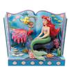 Disney Traditions The Little Mermaid Storybook 6014323