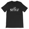 SFMF T-Shirt | American Flag Pride, Military USA