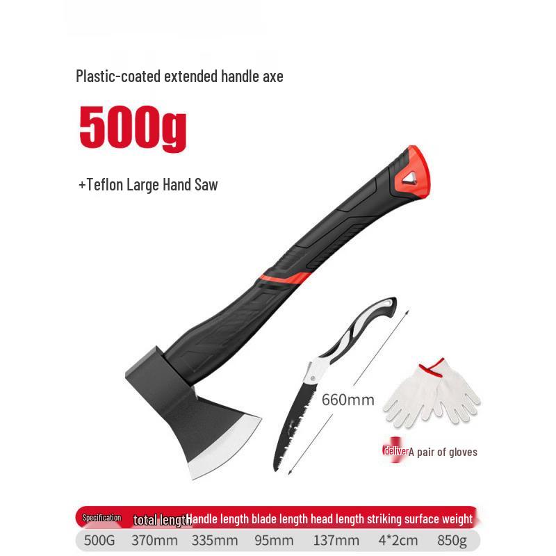 Huahengzhen Outdoor Wood Chopping Axe