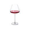 Shangqi Luxury Crystal Stemmed Red Wine Glasses, Set of 2