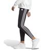 Women's Adidas FUTURE ICONS 3-STRIPES Leggings Black HT4713 R XS