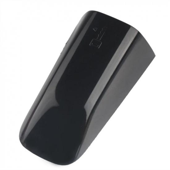 Black Front Left Driver Side Exterior Door Handle Cap For Land Rover Range Rover