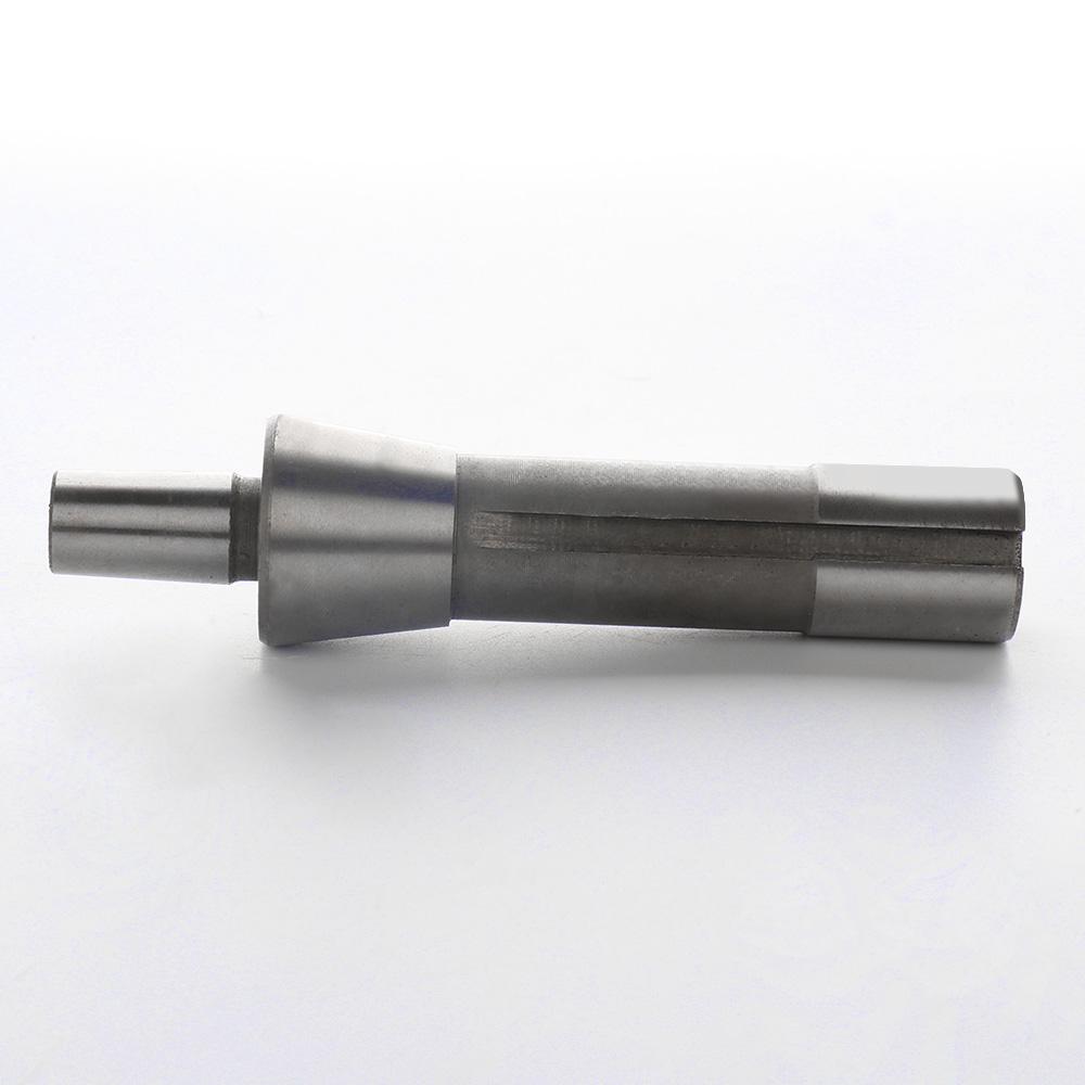 Buy High-precision R8 Milling Machine Spring Collet Elastic Collet R8 ...