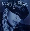 CD MARY J. BLIGE  My Life UPTD11156 Uptown Records 1994 US Rap  HipHopRB Used